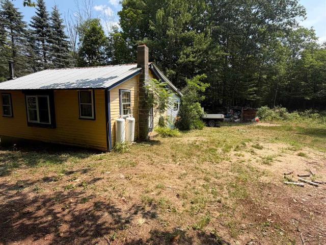 House for sale in Whittier, Tamworth