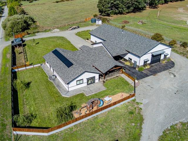 House for sale in Humboldt, California