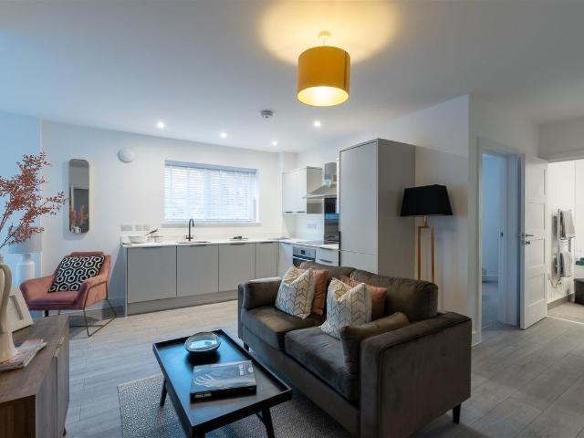 Apartment for rent in Navestock Side, Essex