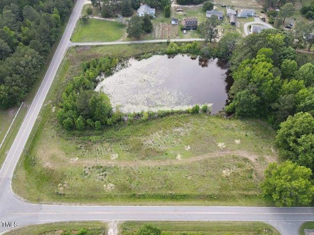 Land for sale in Bunnlevel, North Carolina