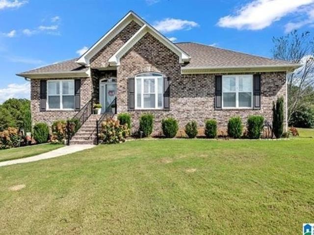 House for sale in Blount, Alabama
