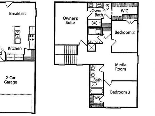 House for sale in Sanford, North Carolina