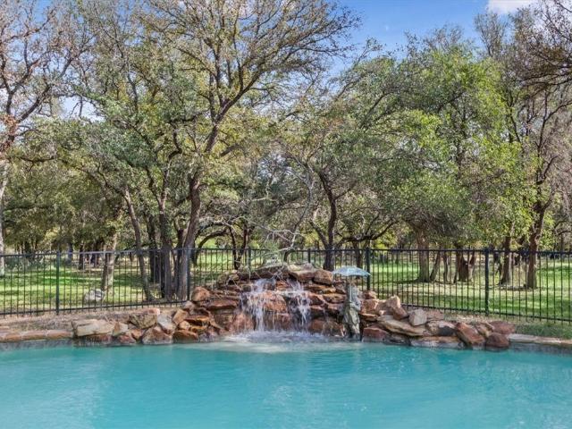 House for sale in Crawford, Texas