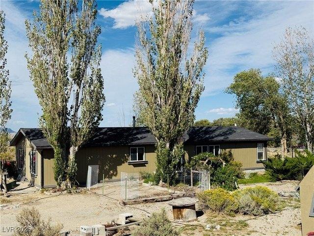 House for sale in Nevada