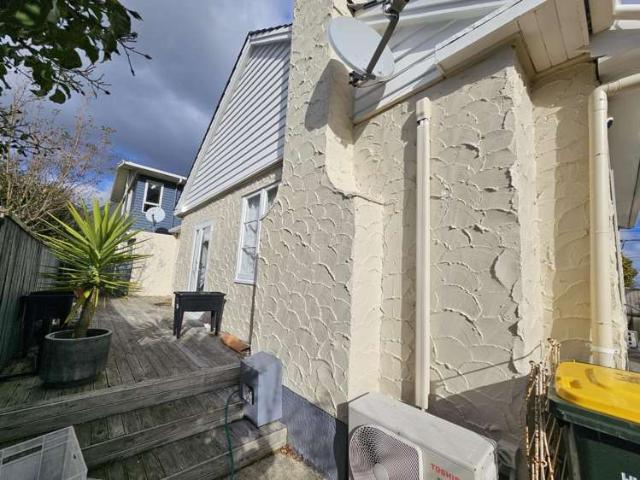 Townhouse for rent in Matata, Wellington