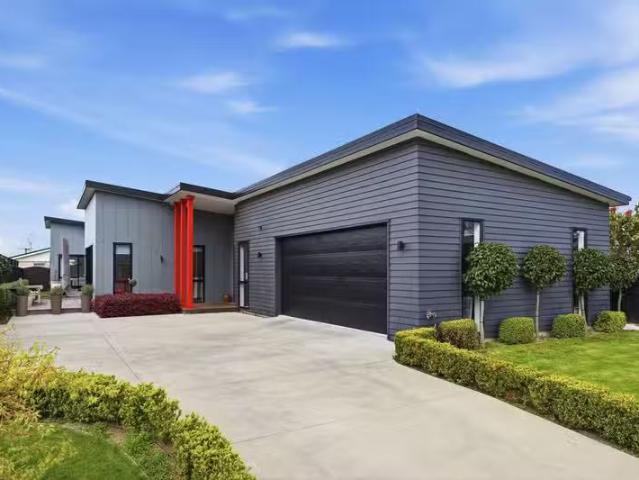 House for sale in Avonhead, Christchurch