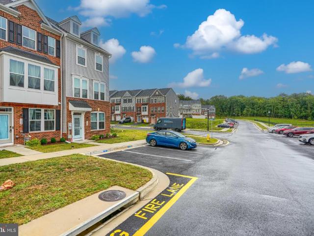 Townhouse for sale in Long Hill, Glen Burnie