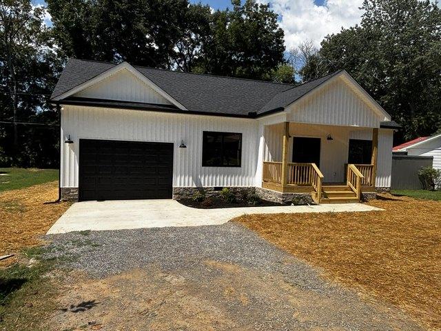 House for sale in Tennessee