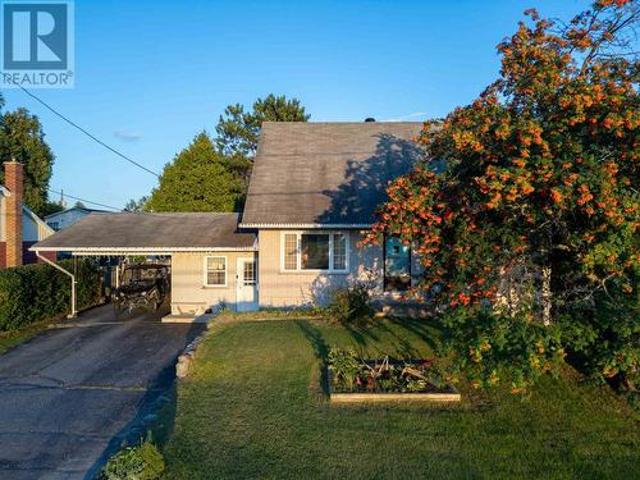 House for sale in Blind River, Ontario