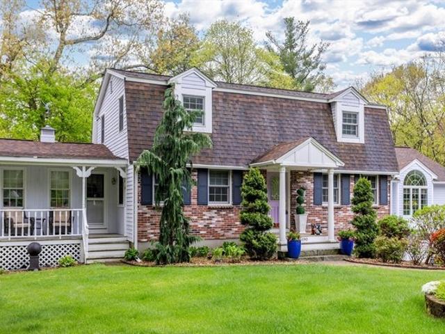House for sale in New Hampshire