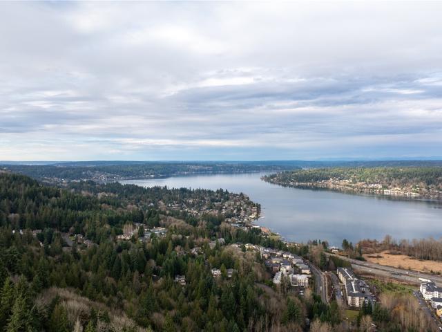 Land for sale in Issaquah, Washington