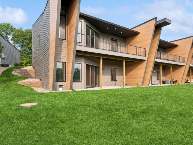 Townhouse for sale in La Porte, Indiana