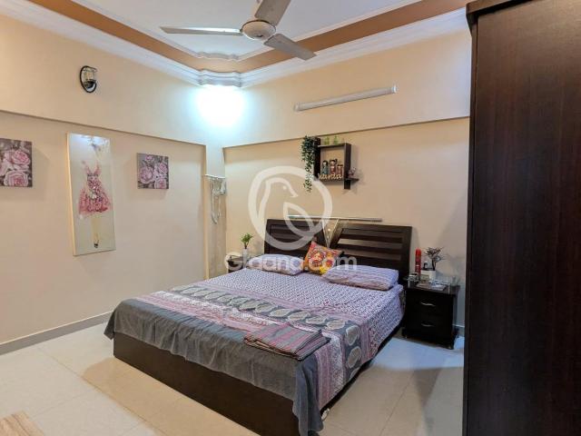 House for sale in North Nazimabad Town, North Waziristan