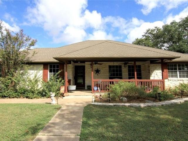 House for sale in Georgetown, Williamson County