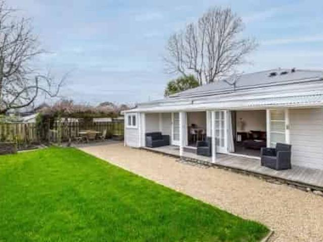 House for rent in Greytown, Wellington