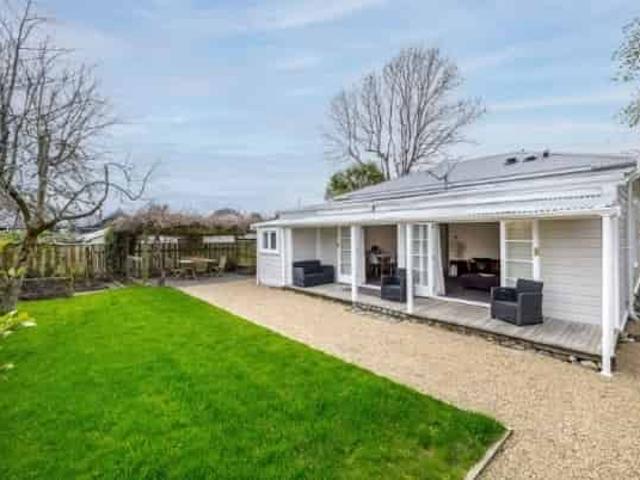House for rent in Greytown, Wellington