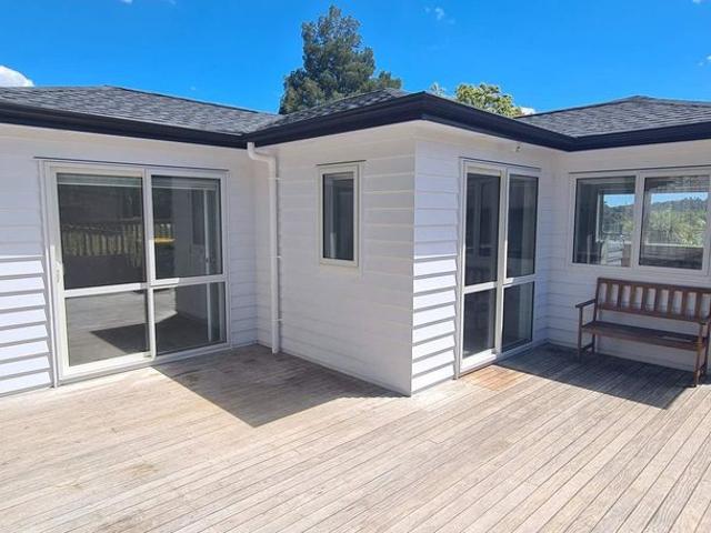 House for rent in Wairau Valley, Oroua County