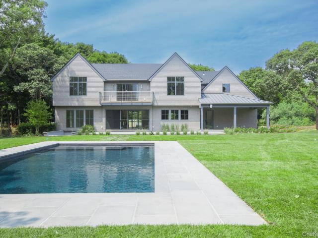 House for sale in Sagaponack, New York
