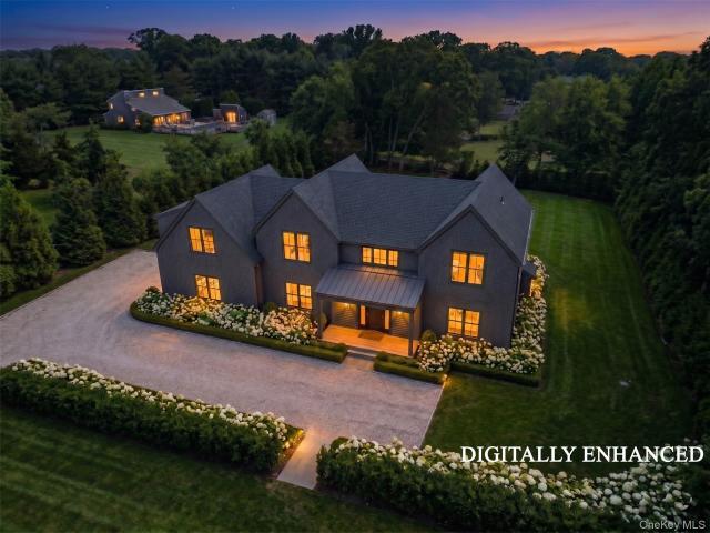 House for sale in Sagaponack, New York