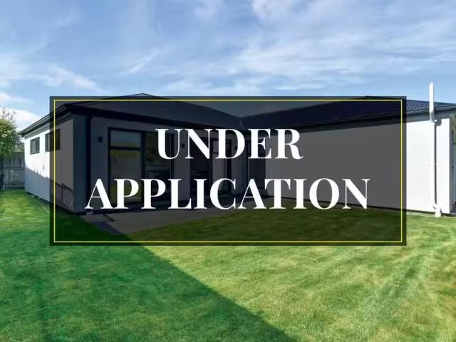 House for rent in Papanui, Canterbury