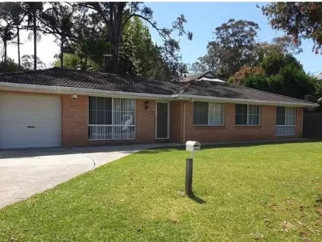 House for rent in Sydney, New South Wales