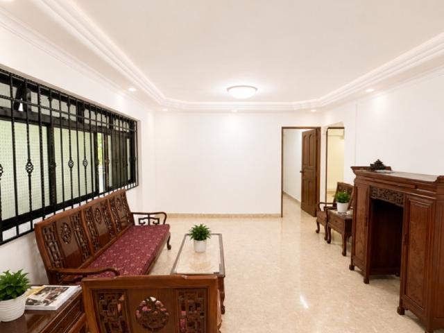 Apartment for sale
