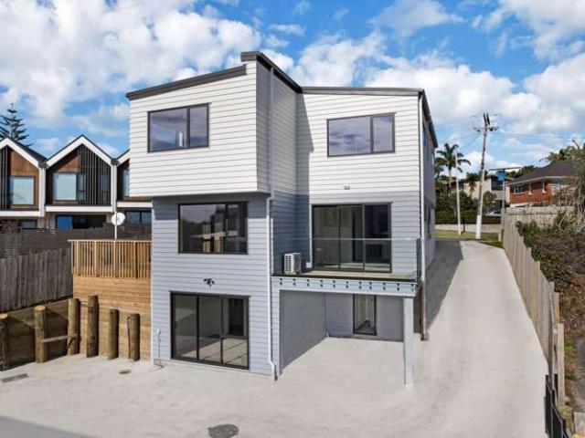 Townhouse for rent in Auckland, Oroua County