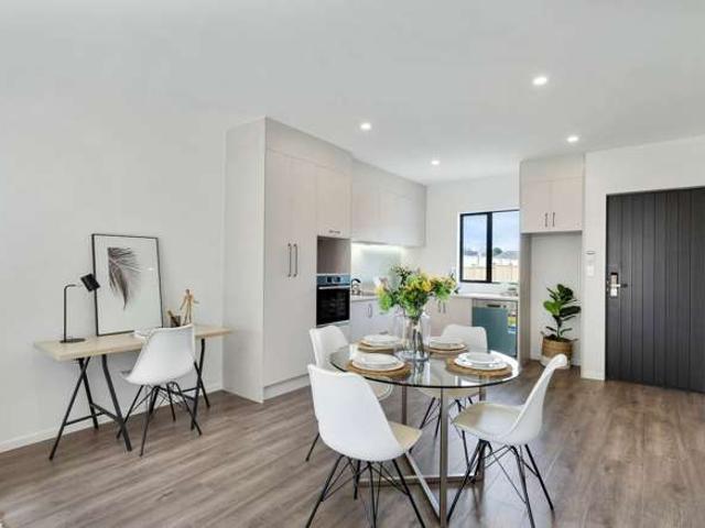 Townhouse for rent in Penrose