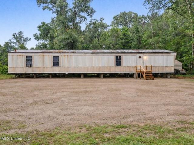 House for sale in Perkinston, Mississippi