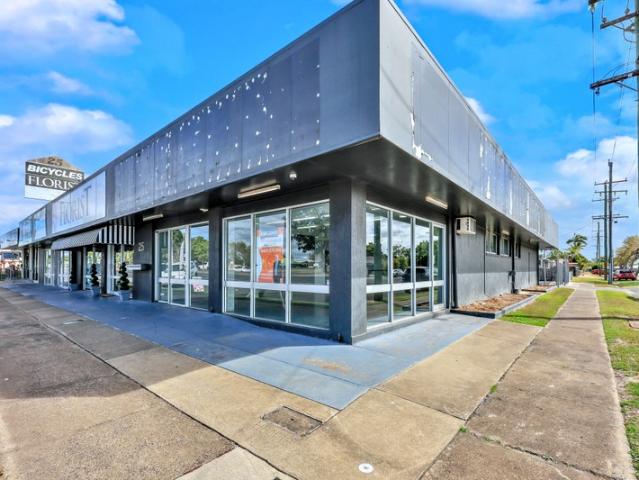 Retail for rent in Banyan, Queensland