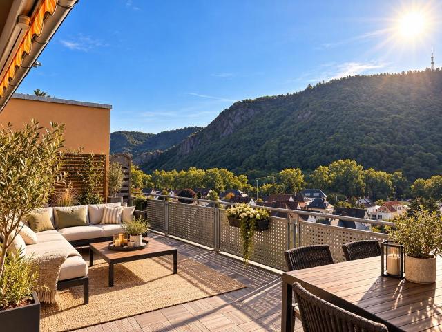 Wohnung kaufen in Bad Kreuznach, Rheinland-Pfalz
