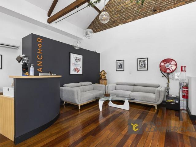 Office for rent in Toombul, Queensland