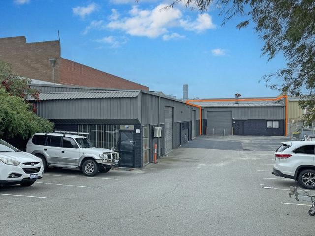 Warehouse for rent in Wangara, Western Australia