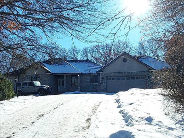 House for sale in Elk River, Minnesota