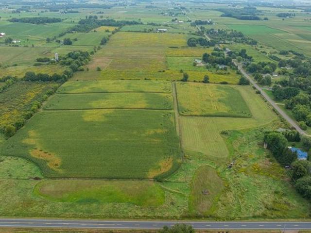 Land for sale in Stanley, Wisconsin