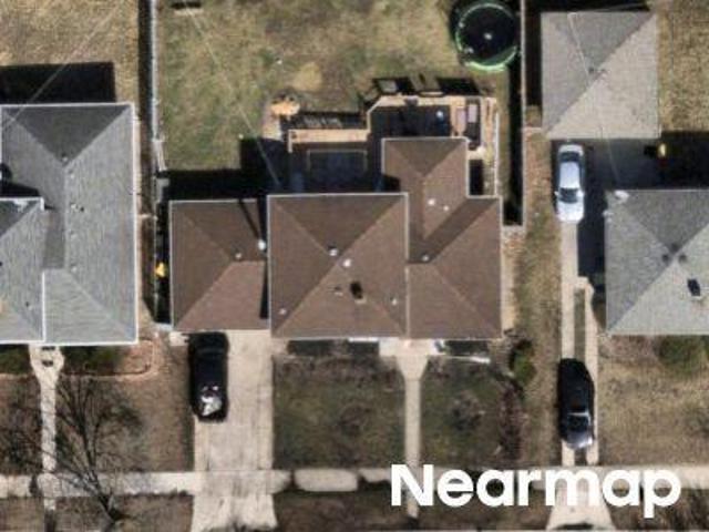 House for sale in Lansing, Illinois