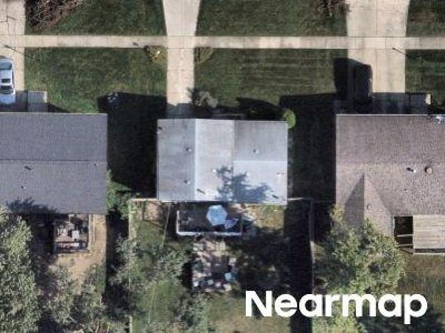 House for sale in Country Club Hills, Illinois