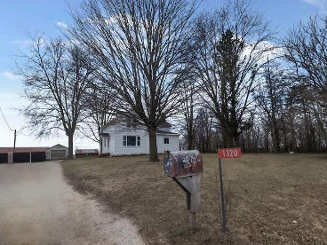 House for sale in Iowa