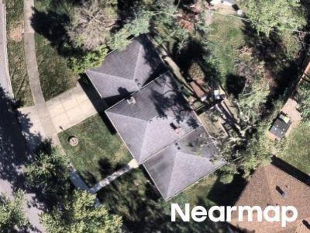 House for sale in Lansing, Cook County