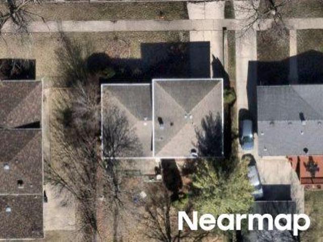 House for sale in Lansing, Illinois
