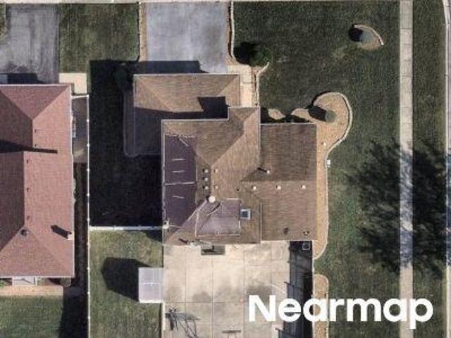 House for sale in Country Club Hills, Illinois