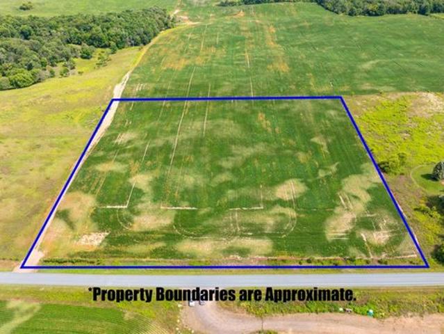 Land for sale in Centuria, Wisconsin
