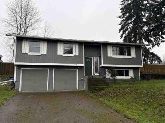 House for sale in Spanaway, Washington