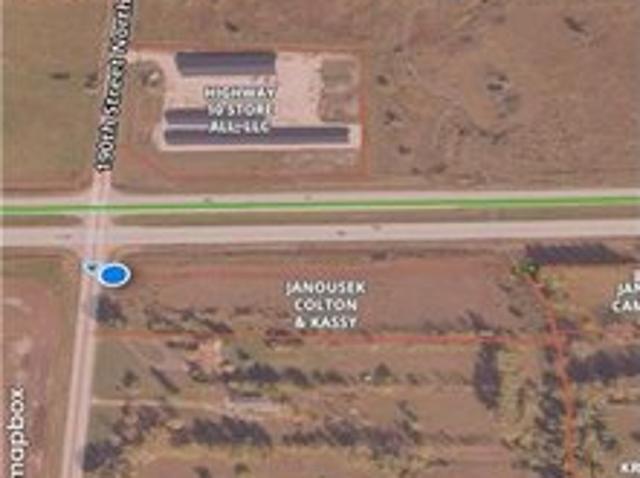 Land for sale in Hawley, Minnesota