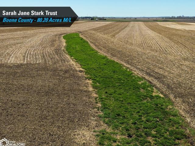 Farm for sale in Ogden, Iowa