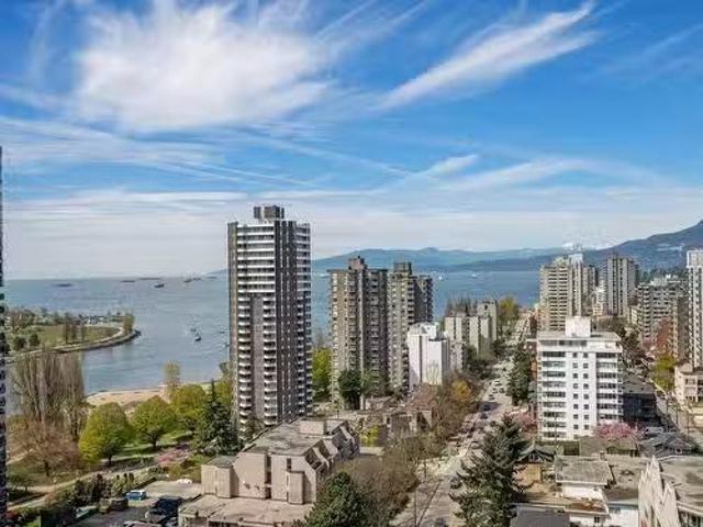 House for rent in Vancouver, British Columbia