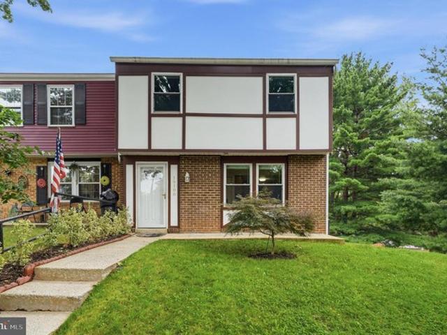 Townhouse for sale in Boyds, Maryland