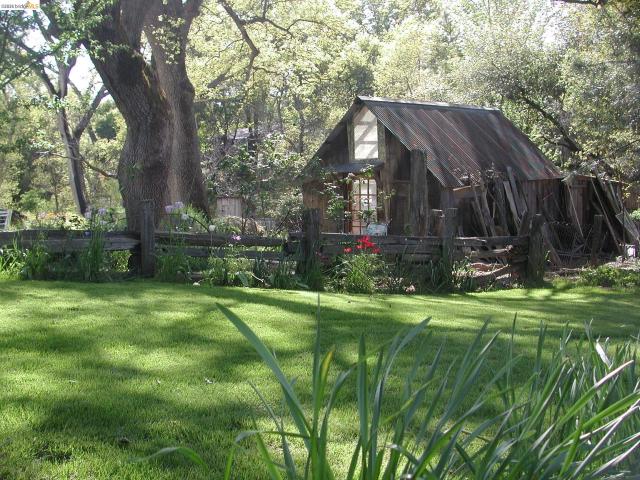House for sale in Sonora, California