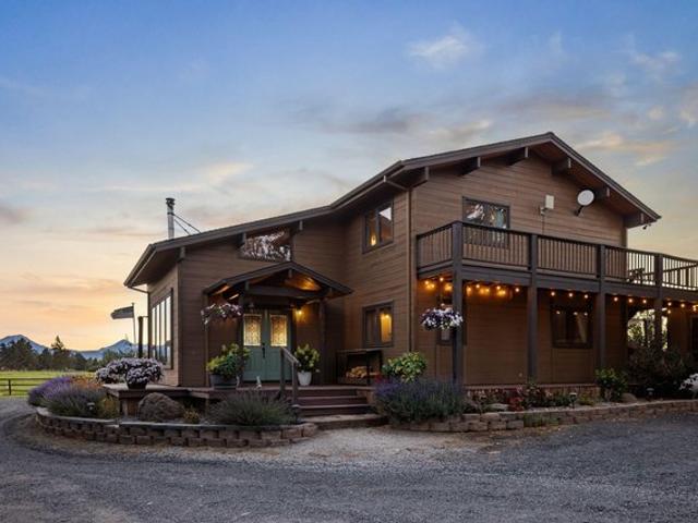 House for sale in Bend, Deschutes County