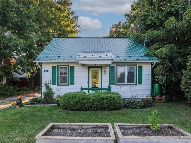 House for sale in North Glengarry, Ontario